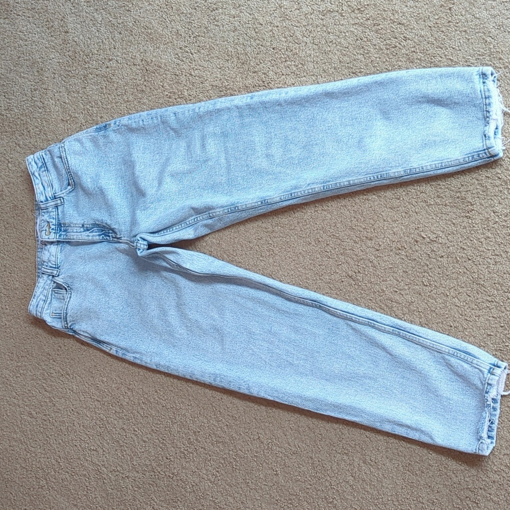 Zara Jeans